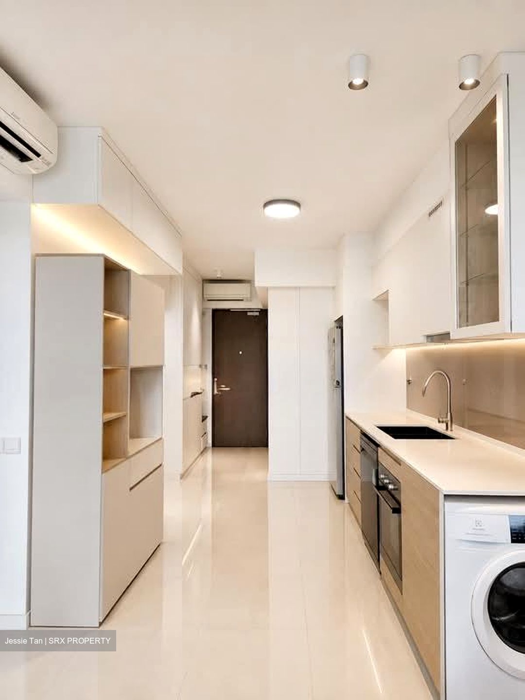 Treasure at Tampines (D18), Condominium #605009091